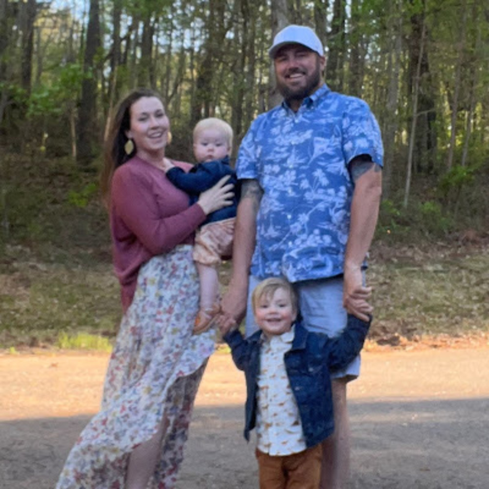 Meet your Posher, Christopher